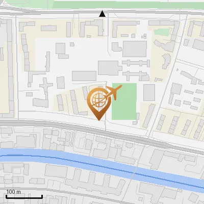 Foto zu Hammer Weg 36, 20537 Hamburg