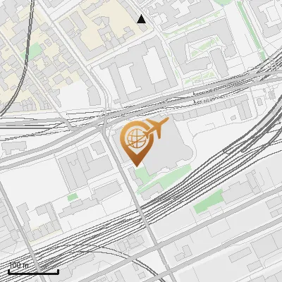 Foto zu Hammerbrookstraße 1, 20097 Hamburg