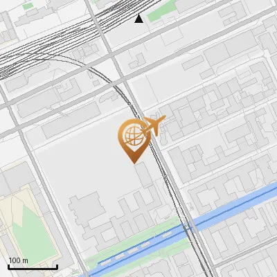 Foto zu Hammerbrookstraße 38, 20097 Hamburg