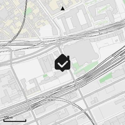 Bild zu Hammerbrookstraße 4, 20097 Hamburg
