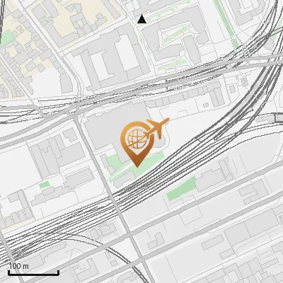 Foto zu Hammerbrookstraße 5, 20097 Hamburg