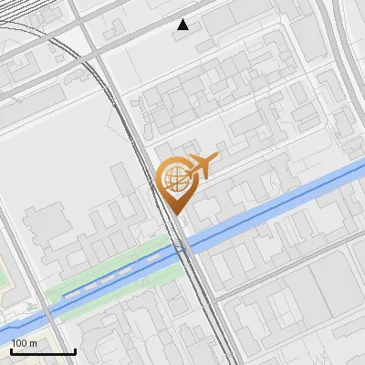 Foto zu Hammerbrookstraße 63, 20097 Hamburg