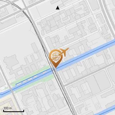 Foto zu Hammerbrookstraße 65, 20097 Hamburg