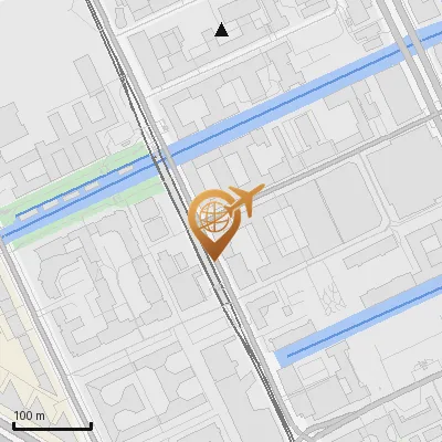 Foto zu Hammerbrookstraße 73, 20097 Hamburg