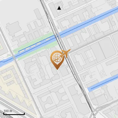 Foto zu Hammerbrookstraße 74, 20097 Hamburg