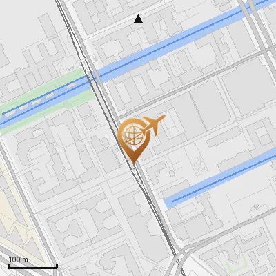 Foto zu Hammerbrookstraße 75, 20097 Hamburg