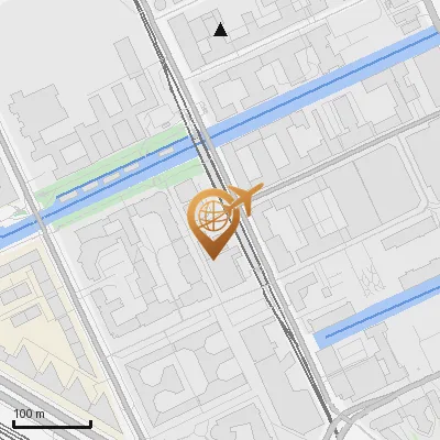 Foto zu Hammerbrookstraße 76, 20097 Hamburg