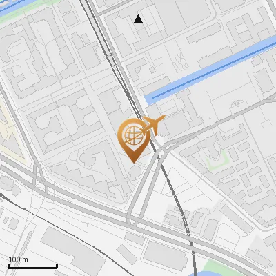 Foto zu Hammerbrookstraße 94, 20097 Hamburg