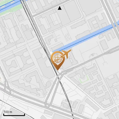 Foto zu Hammerbrookstraße 97, 20097 Hamburg