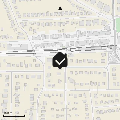 Bild zu Hammerichstraße 1, 22605 Hamburg