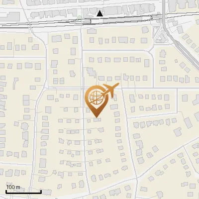 Foto zu Hammerichstraße 10, 22605 Hamburg