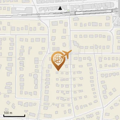 Foto zu Hammerichstraße 11, 22605 Hamburg