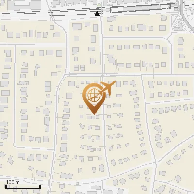 Foto zu Hammerichstraße 13, 22605 Hamburg