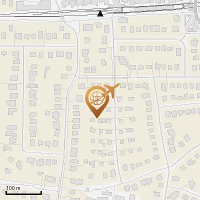 Foto zu Hammerichstraße 15, 22605 Hamburg