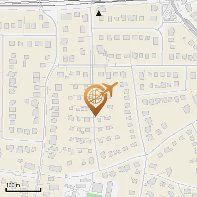 Foto zu Hammerichstraße 18, 22605 Hamburg