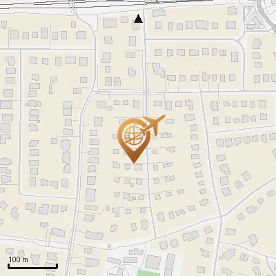 Foto zu Hammerichstraße 19, 22605 Hamburg