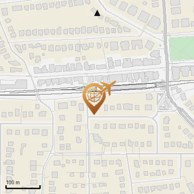 Foto zu Hammerichstraße 2, 22605 Hamburg