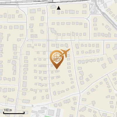 Foto zu Hammerichstraße 20, 22605 Hamburg