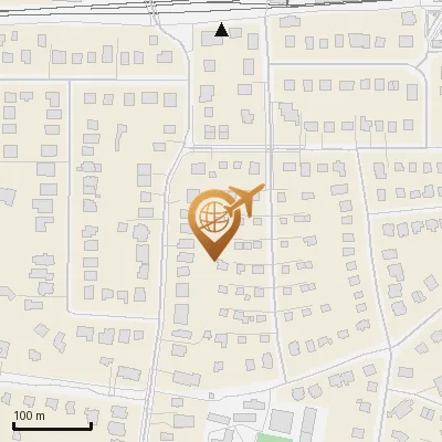 Foto zu Hammerichstraße 23, 22605 Hamburg