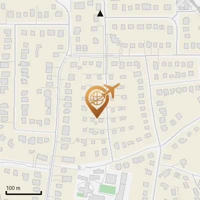 Foto zu Hammerichstraße 25, 22605 Hamburg