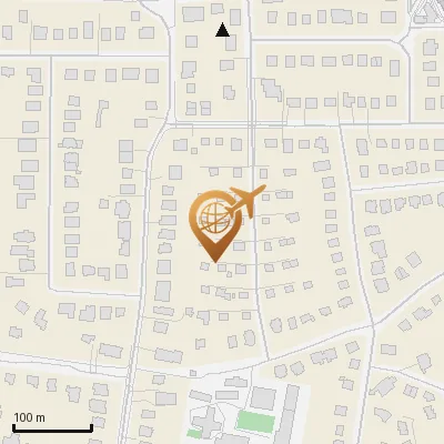 Foto zu Hammerichstraße 27, 22605 Hamburg