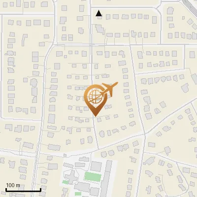 Foto zu Hammerichstraße 28, 22605 Hamburg