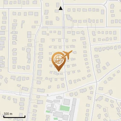 Foto zu Hammerichstraße 31, 22605 Hamburg