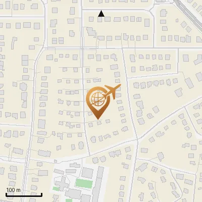 Foto zu Hammerichstraße 32, 22605 Hamburg