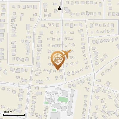 Foto zu Hammerichstraße 37, 22605 Hamburg