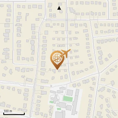 Foto zu Hammerichstraße 39, 22605 Hamburg