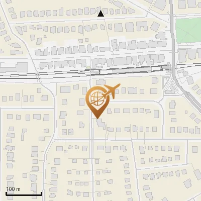 Foto zu Hammerichstraße 4, 22605 Hamburg