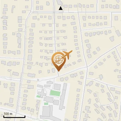 Foto zu Hammerichstraße 40, 22605 Hamburg