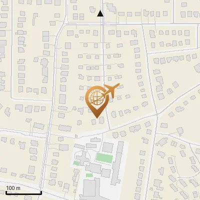 Foto zu Hammerichstraße 43, 22605 Hamburg