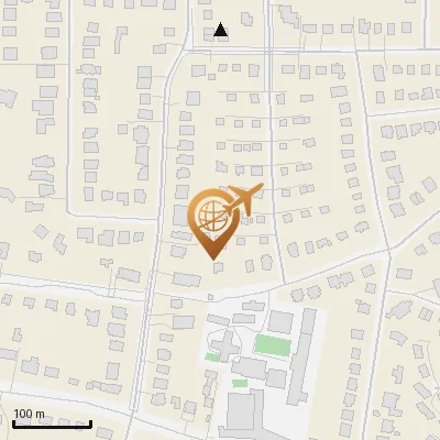 Foto zu Hammerichstraße 47, 22605 Hamburg