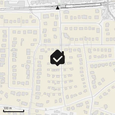 Bild zu Hammerichstraße 9, 22605 Hamburg