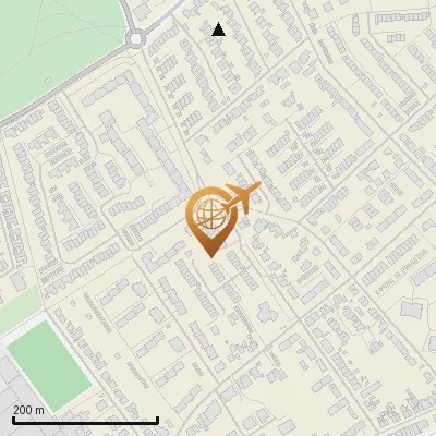 Foto zu Hammerschmidtstraße 35, 50999 Köln