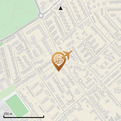 Foto zu Hammerschmidtstraße 37, 50999 Köln
