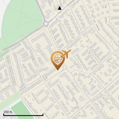 Foto zu Hammerschmidtstraße 39, 50999 Köln