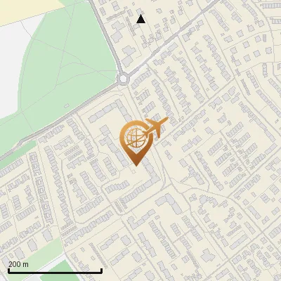 Foto zu Hammerschmidtstraße 45, 50999 Köln