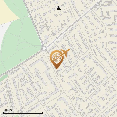 Foto zu Hammerschmidtstraße 74, 50999 Köln