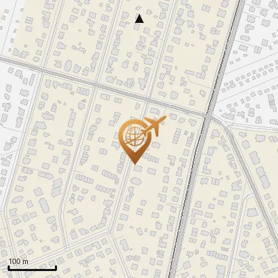 Foto zu Hammerstraße 36, 14167 Berlin