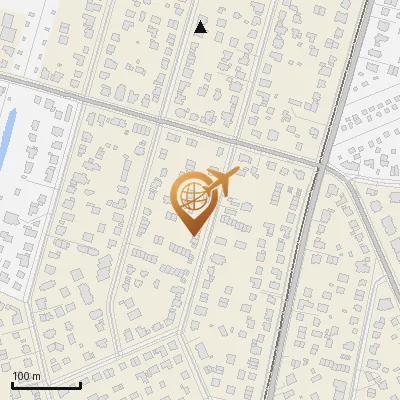 Foto zu Hammerstraße 41, 14167 Berlin