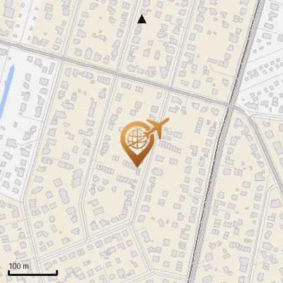 Foto zu Hammerstraße 43, 14167 Berlin