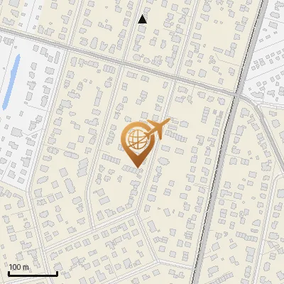 Foto zu Hammerstraße 45, 14167 Berlin