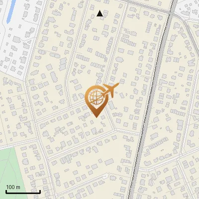 Foto zu Hammerstraße 57, 14167 Berlin