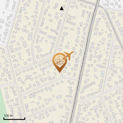 Foto zu Hammerstraße 58, 14167 Berlin