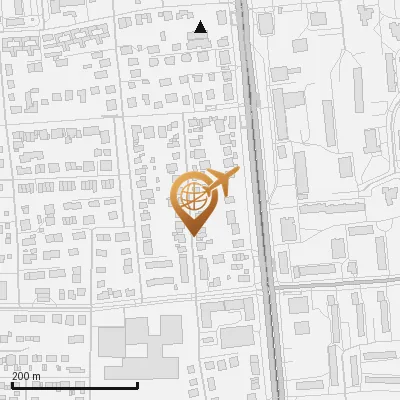 Foto zu Hammstraße 10, 80935 München