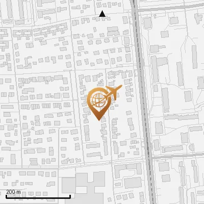Foto zu Hammstraße 13, 80935 München