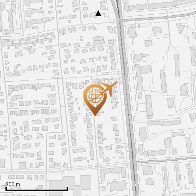 Foto zu Hammstraße 16, 80935 München