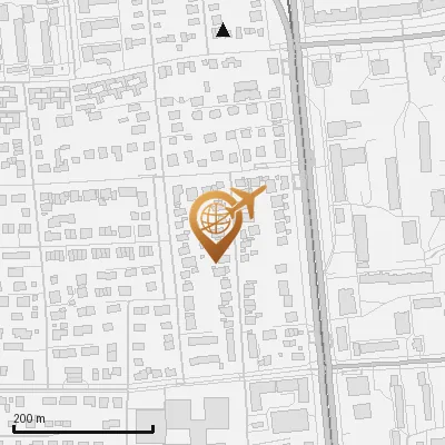 Foto zu Hammstraße 17, 80935 München